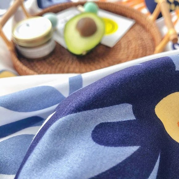 Premium Microfiber Bedding Set of Four - Picture 2 of 5